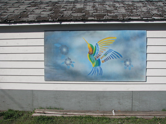 Maggie’s Lane: Art, Memory And The Hope We Wear