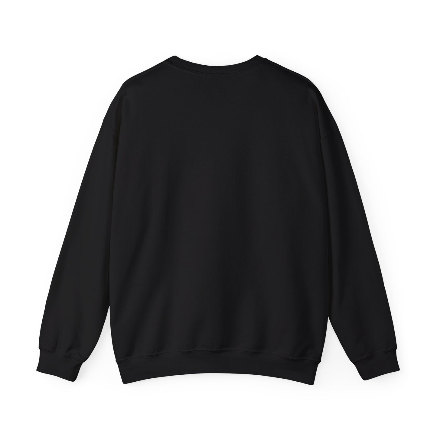 Nostalgic Binoculars Crewneck Sweatshirt — Grandpa Core Retro Wildlife | Flipped Stitch