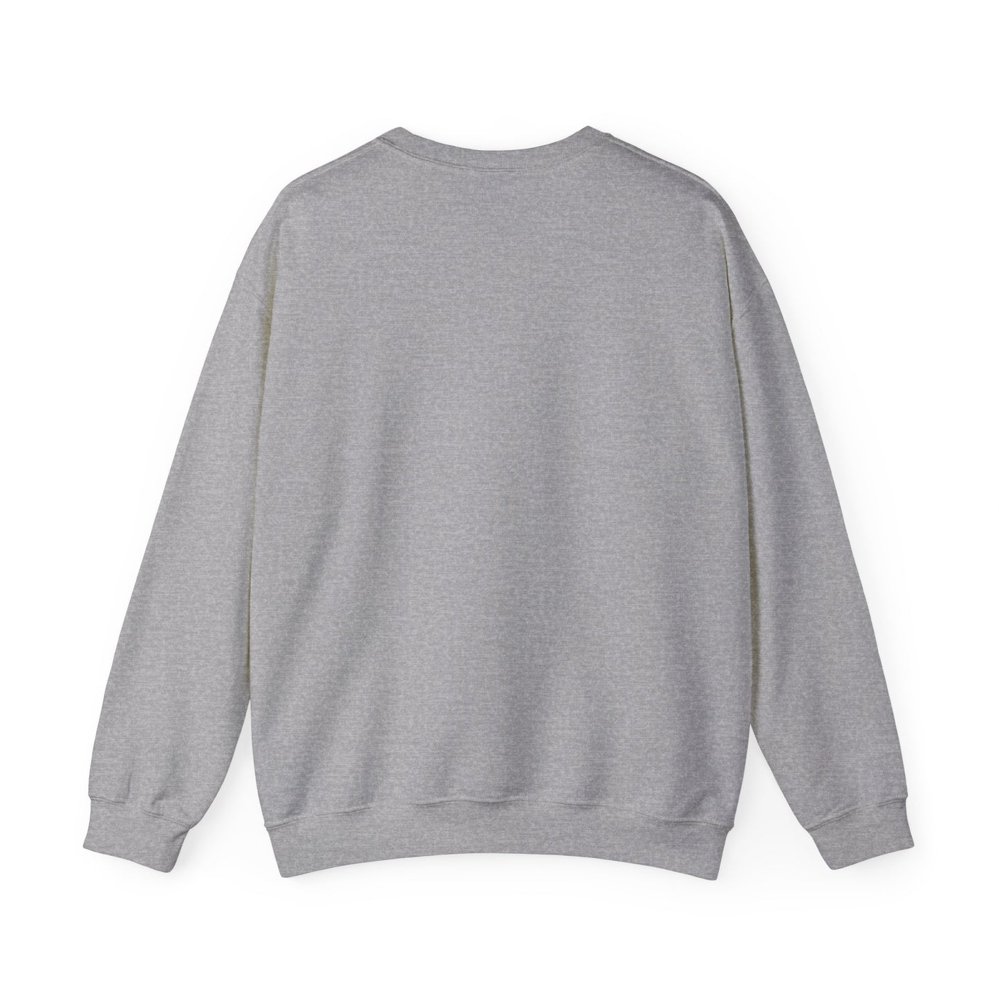 Nostalgic Binoculars Crewneck Sweatshirt — Grandpa Core Retro Wildlife | Flipped Stitch