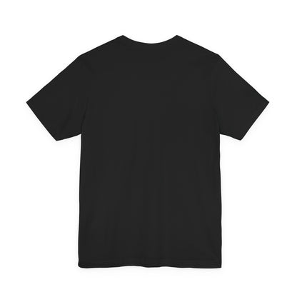 Nosy Neighbor Binoculars Tee — Retro Fishing Shirt | Vintage Wildlife Tee | Flipped Stitch