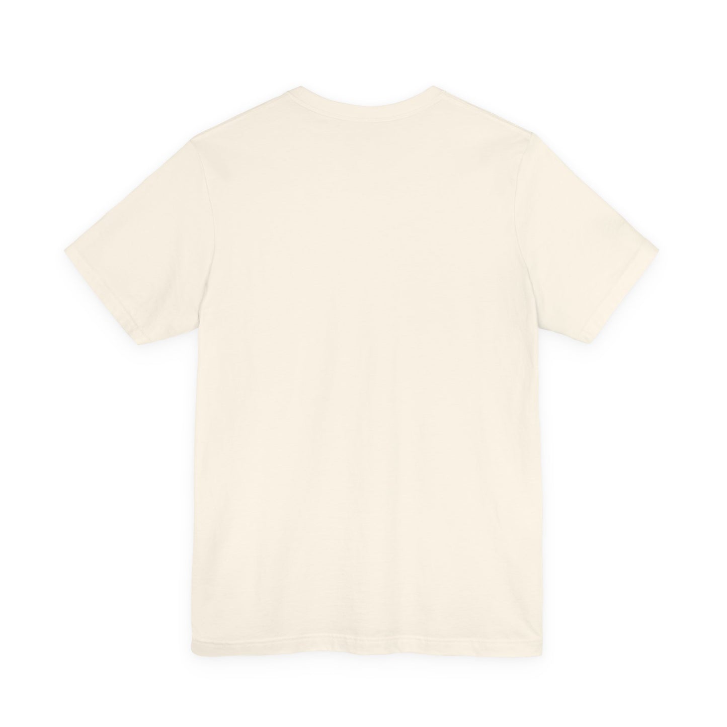 Nosy Neighbor Binoculars Tee — Retro Fishing Shirt | Vintage Wildlife Tee | Flipped Stitch