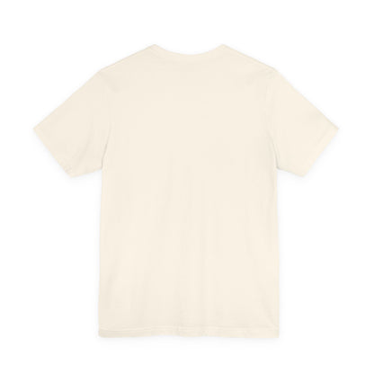 Nosy Neighbor Binoculars Tee — Retro Fishing Shirt | Vintage Wildlife Tee | Flipped Stitch