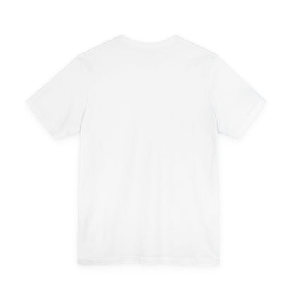 Nosy Neighbor Binoculars Tee — Retro Fishing Shirt | Vintage Wildlife Tee | Flipped Stitch