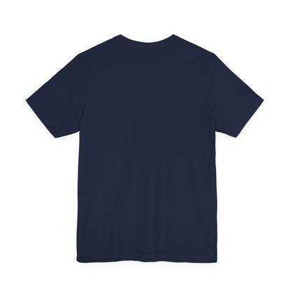 Nosy Neighbor Binoculars Tee — Retro Fishing Shirt | Vintage Wildlife Tee | Flipped Stitch