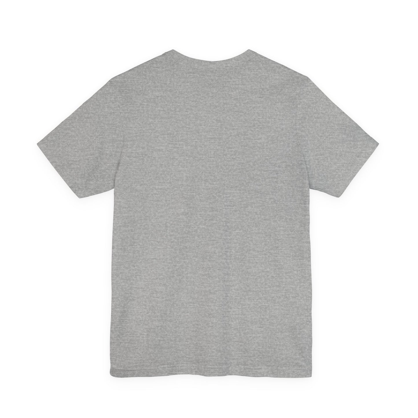 Nosy Neighbor Binoculars Tee — Retro Fishing Shirt | Vintage Wildlife Tee | Flipped Stitch