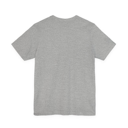 Nosy Neighbor Binoculars Tee — Retro Fishing Shirt | Vintage Wildlife Tee | Flipped Stitch