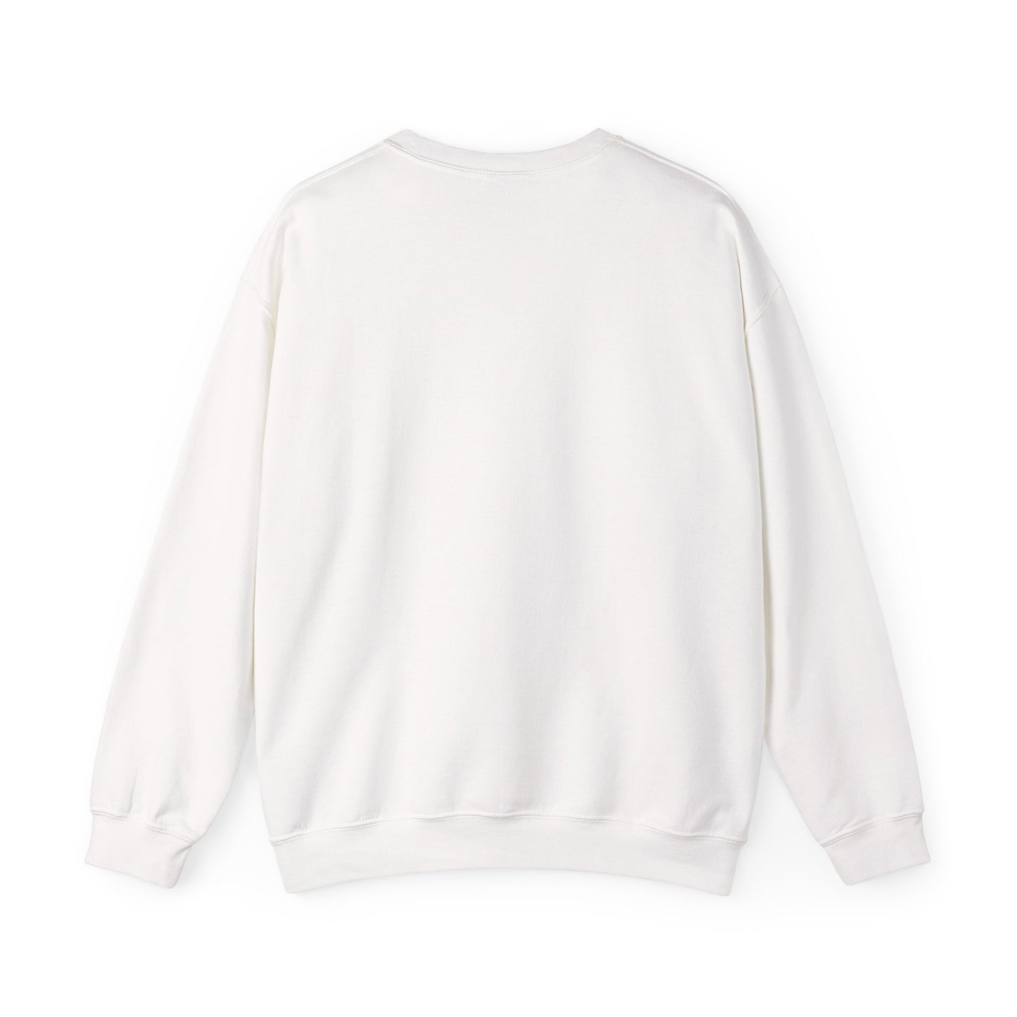 Nostalgic Binoculars Crewneck Sweatshirt — Grandpa Core Retro Wildlife | Flipped Stitch