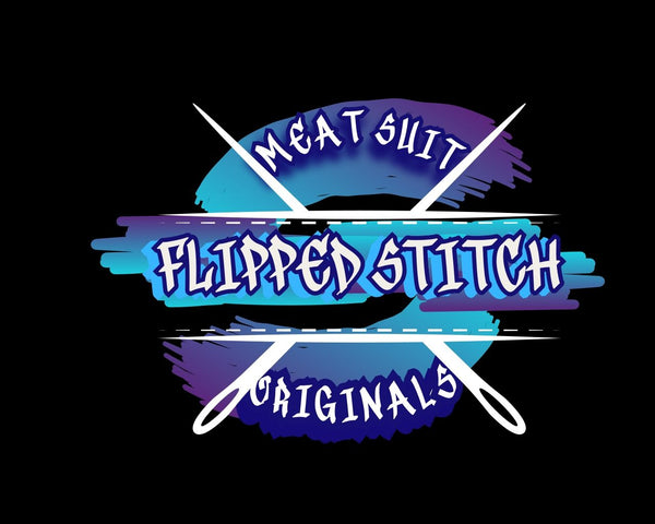 Flipped Stitch