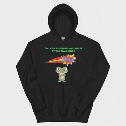 Launch product video showing front-to-back reveal of the Cozy Hoodie