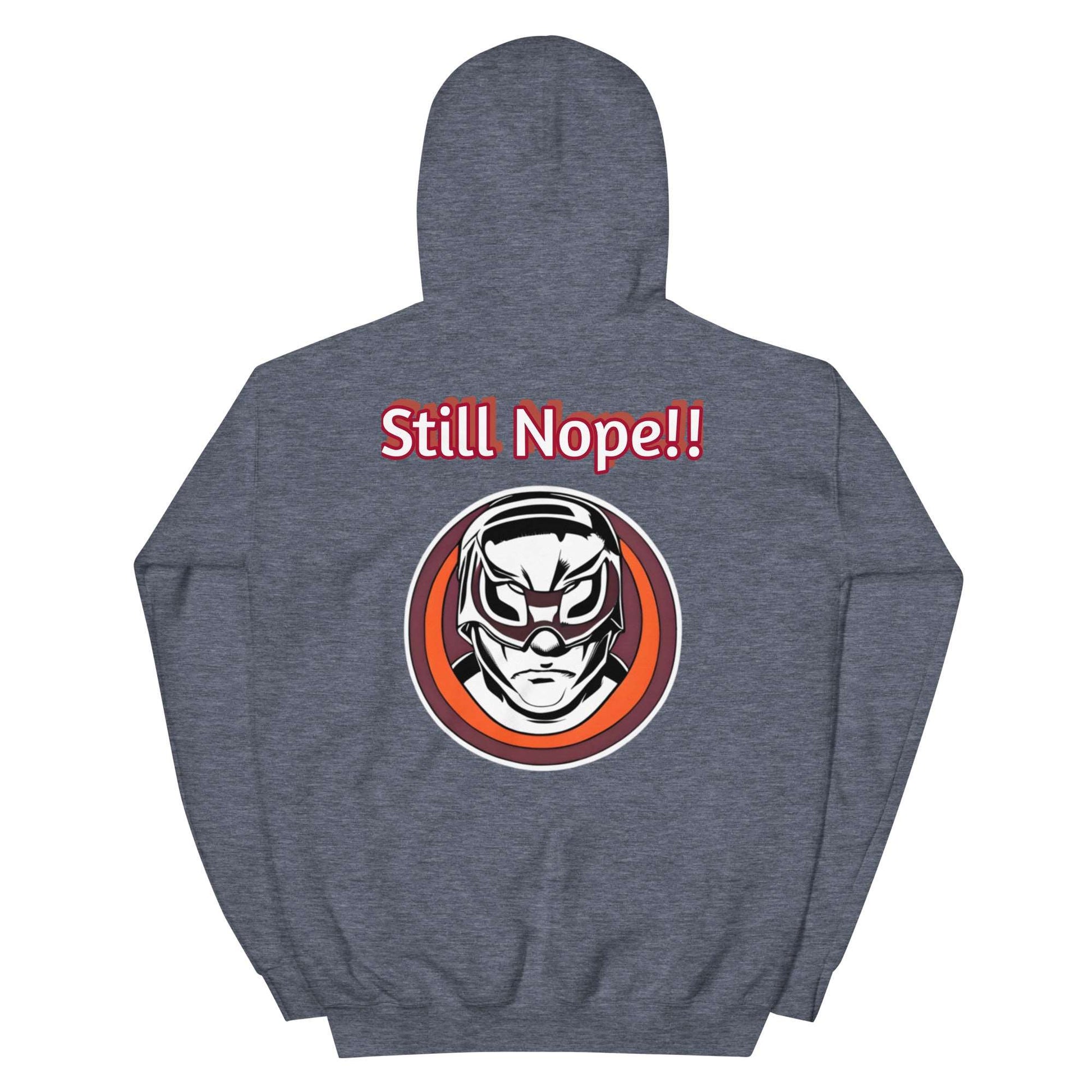 Unisex Hoodie